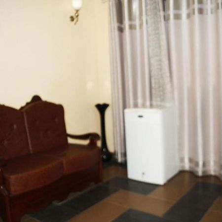 Benin Berge Hotel Kotonu Zewnętrze zdjęcie