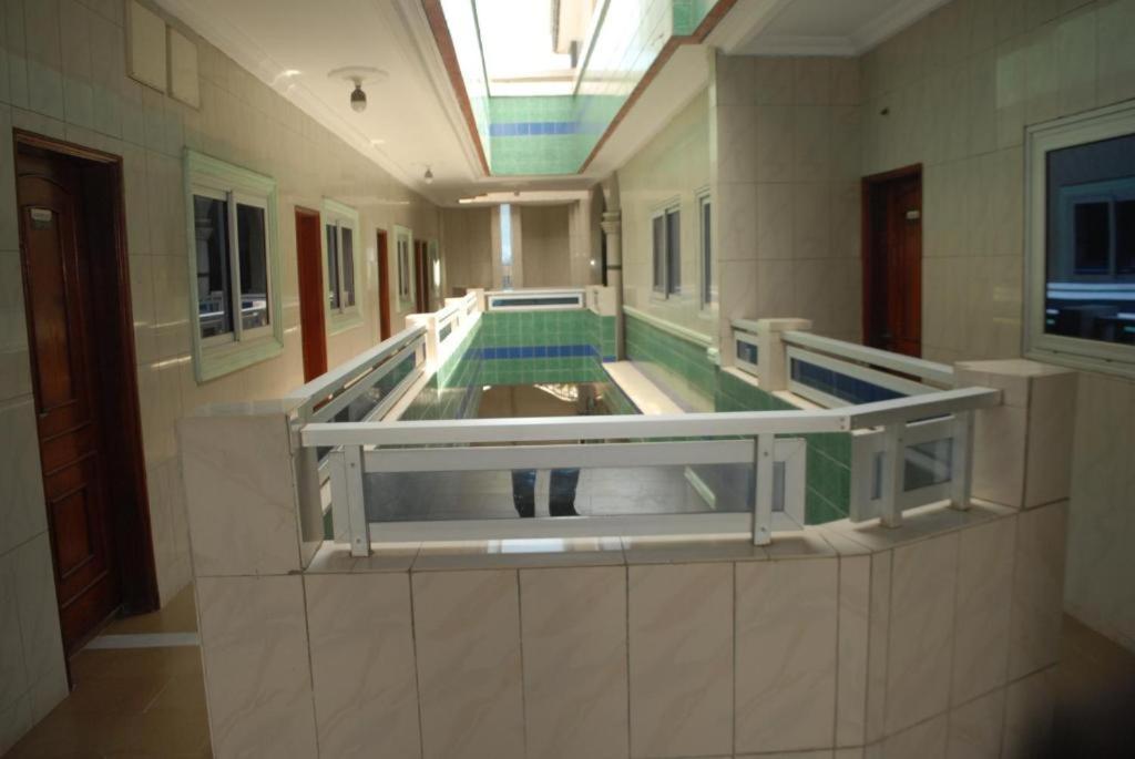 Benin Berge Hotel Kotonu Zewnętrze zdjęcie