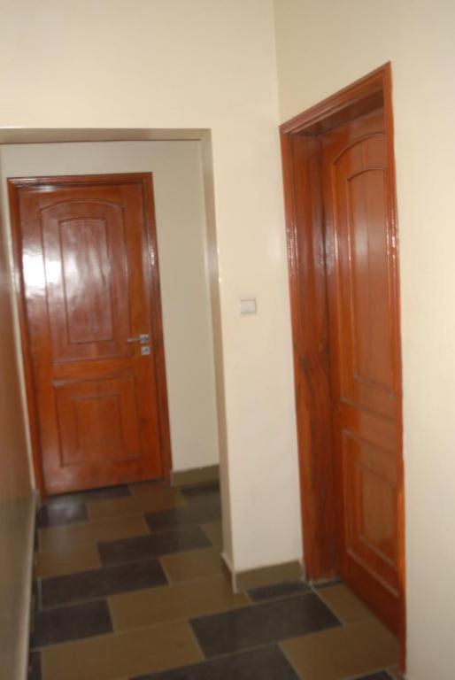 Benin Berge Hotel Kotonu Zewnętrze zdjęcie